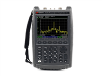 N9936A FieldFox 手持式微波頻譜分析儀，1
