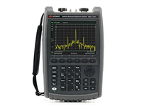 N9962A FieldFox 手持式微波頻譜分析儀，5