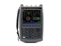 N9923A FieldFox 手持式射頻向量網路分析儀