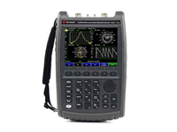 N9927A FieldFox 手持式微波向量網路分析儀
