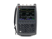 N9912A FieldFox 手持式射頻分析儀，4 G