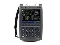 N9926A FieldFox 手持式微波頻譜分析儀，1