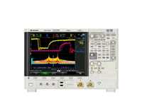 MSOX6002A 混合信號示波器：1 GHz - 6 