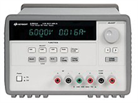 E3600 系列直流電源供應器