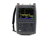 N9917A FieldFox 手持式微波分析儀，18 