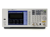 N9320B 射頻頻譜分析儀（BSA），9 kHz 至 
