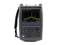 N9937A FieldFox 手持式微波頻譜分析儀，1