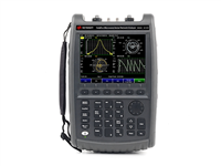 N9928A FieldFox 手持式微波向量網路分析儀