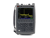 N9918A FieldFox 手持式微波分析儀，26.
