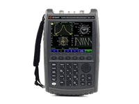 N9925A FieldFox 手持式微波向量網路分析儀